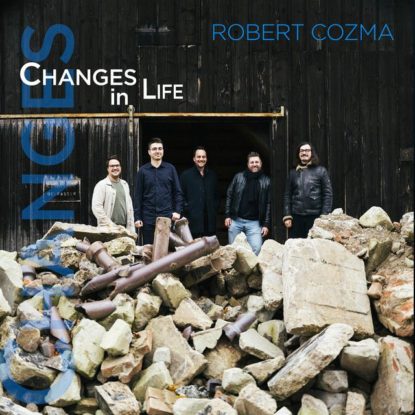 ChangesInLife